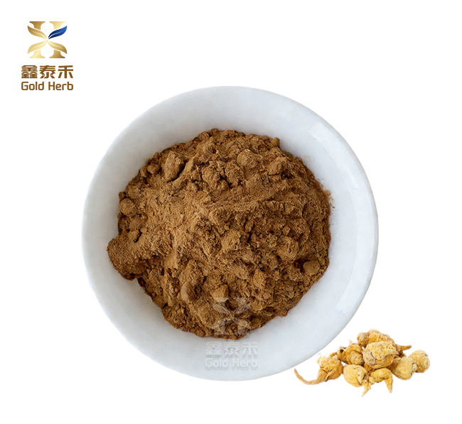 Red Maca Extract Powder
